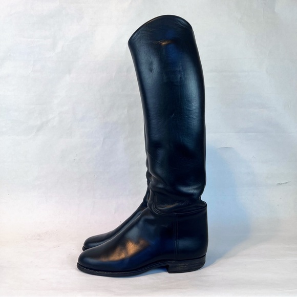 Dehner The Basic Dress Boot - Custom Fit - Picture 3 of 11